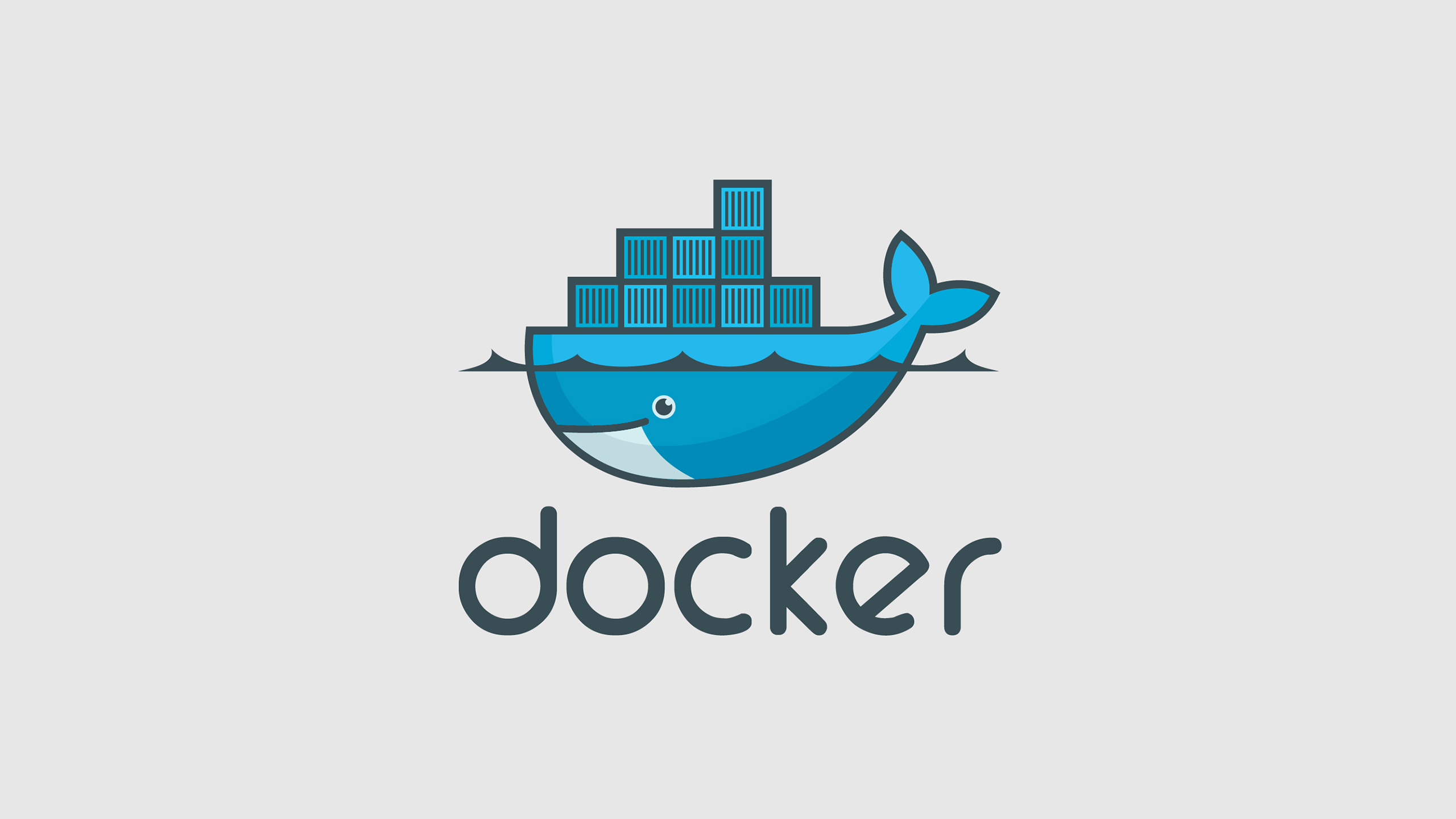 Featured image for A Taste of Docker